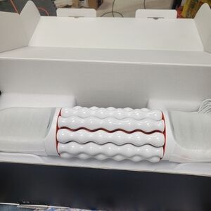 Sharper Image Massage Rollerr